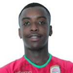 Mohammed Al-Mashaikhi
