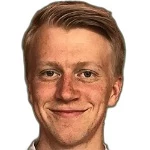 Vebjörn Høynes Vebjörn Høynes