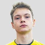 Daniil Dudarev Daniil Dudarev