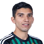 صورة Luis Ayala