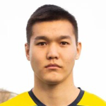 Danil Goryaev Danil Goryaev