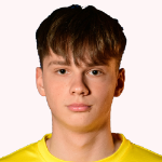 Dmitriy Koryakin