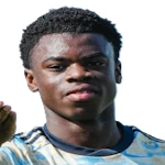 Gabriel Wesseh Gabriel Wesseh