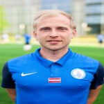 Matiss Spaile