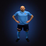 Voldemārs Baroniņš Voldemārs Baroniņš