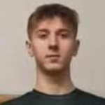 Patryk Dąbek Patryk Dąbek