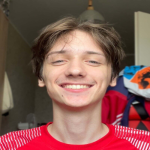 Kevin Marcus Serojev