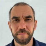 Rustam Dadabaev