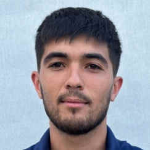 Abdurashibek Tokhirov