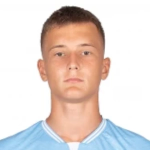 Daniil Sharov