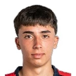 Theo Casavalle Theo Casavalle