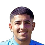 صورة Santiago Nicolás Soria