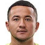 Irisdavlat Khakimov