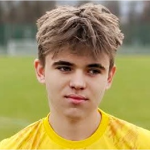 Bartosz Faliński Bartosz Faliński