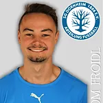 Tom Froidl Tom Froidl