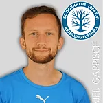 Daniel Gappisch Daniel Gappisch