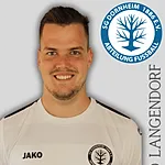 Nico Langendorf Nico Langendorf