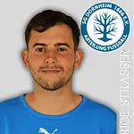 Maurice Strasser Maurice Strasser
