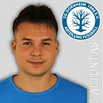 Mert Altuntas Mert Altuntas