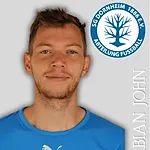 Fabian John Fabian John