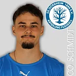 Marco Schmidt Marco Schmidt