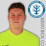 Marco Schlosser Marco Schlosser