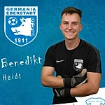 Benedikt Heid