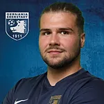 Ben Johannes Ottenbacher