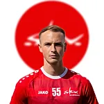 Niklas Strohauer Niklas Strohauer