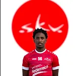 Victory-Akpoguma Isaac Victory-Akpoguma Isaac