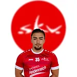 Alexandro Corrochano Curea Alexandro Corrochano Curea