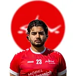 Adrian Dehdar Adrian Dehdar