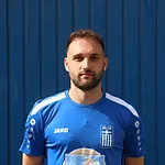 Efstathios Alikotsis Efstathios Alikotsis