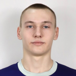Egor Gramatunov Egor Gramatunov