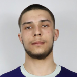 Anton Permyakov Anton Permyakov