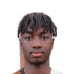 Bacary Traore Bacary Traore