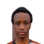 Jospin Zitunga Ndabawedje Jospin Zitunga Ndabawedje