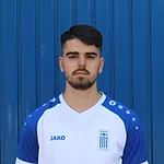 Antonios Pontas Antonios Pontas