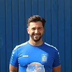 Savvas Ioannidis Savvas Ioannidis