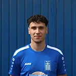 Georgios Karipidis Georgios Karipidis