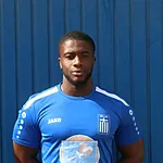 Louis Adjei Louis Adjei