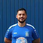 Petros Nikolopoulos Petros Nikolopoulos