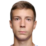 Timur Alikberov Timur Alikberov