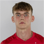 Kacper Kuciński Kacper Kuciński