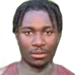 Darius Awoudja Darius Awoudja