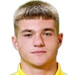 Dmytro Sebro Dmytro Sebro
