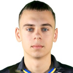 Maksym Yakhontov Maksym Yakhontov