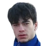 Aleksandr Gokoev Aleksandr Gokoev