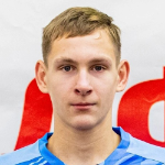 Egor Efimov Egor Efimov