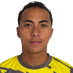 Cristian Andrés Molina Escobar